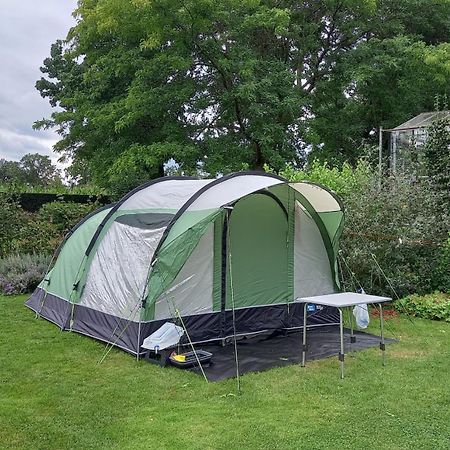 Achterhoeks Goed, Minicamping In Vragender Exterior photo