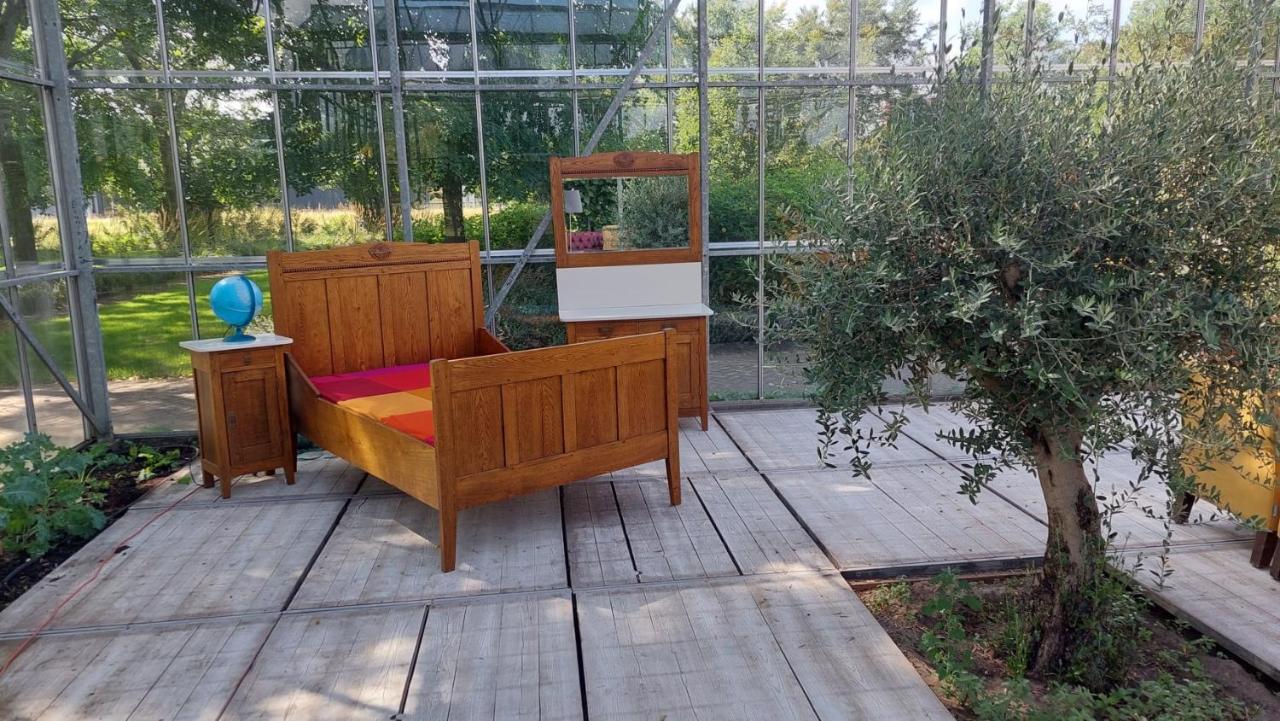 Achterhoeks Goed, Minicamping In Vragender Exterior photo