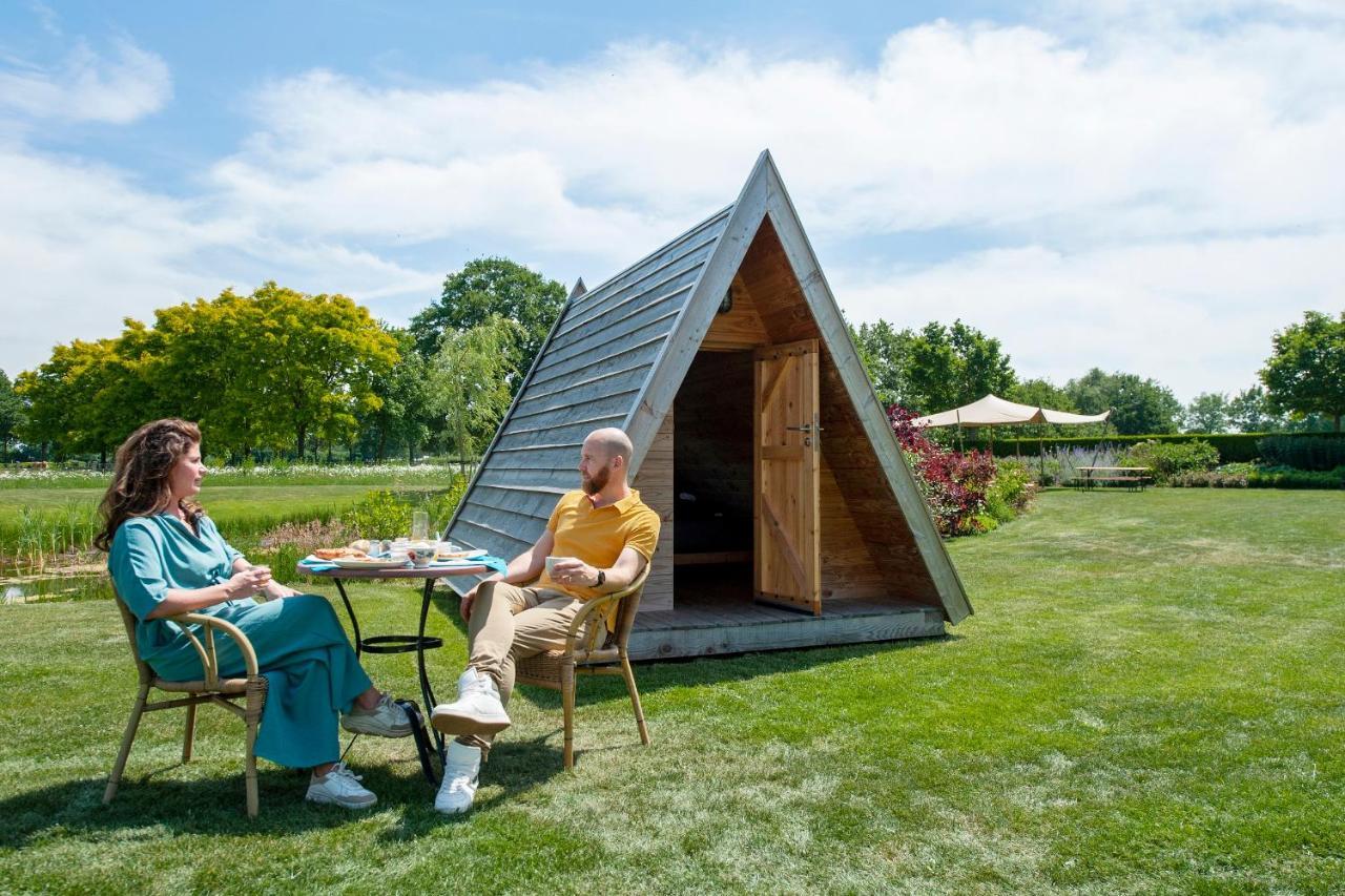 Achterhoeks Goed, Minicamping In Vragender Exterior photo